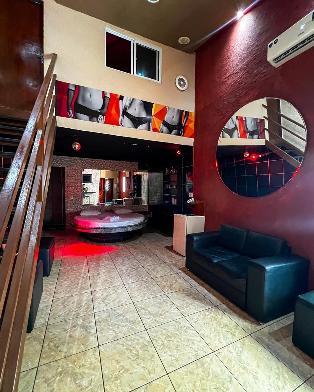 Hotel do amor Emoções (adults Only)