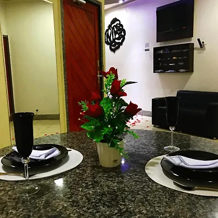 Hotel do amor Emoções (adults Only) *