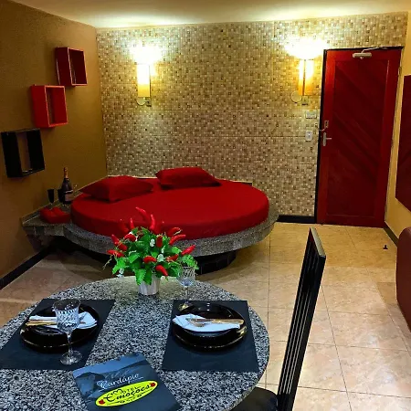 Emoções (adults Only) Fortaleza (Ceara)