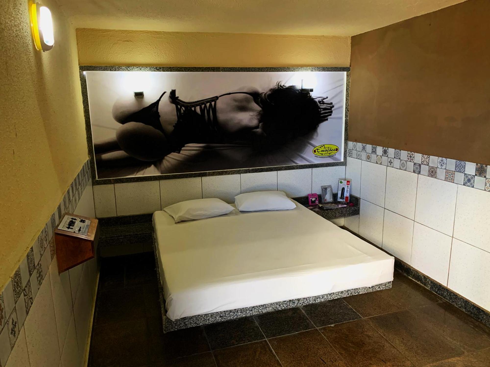 Emoções (adults Only) Fortaleza (Ceara)