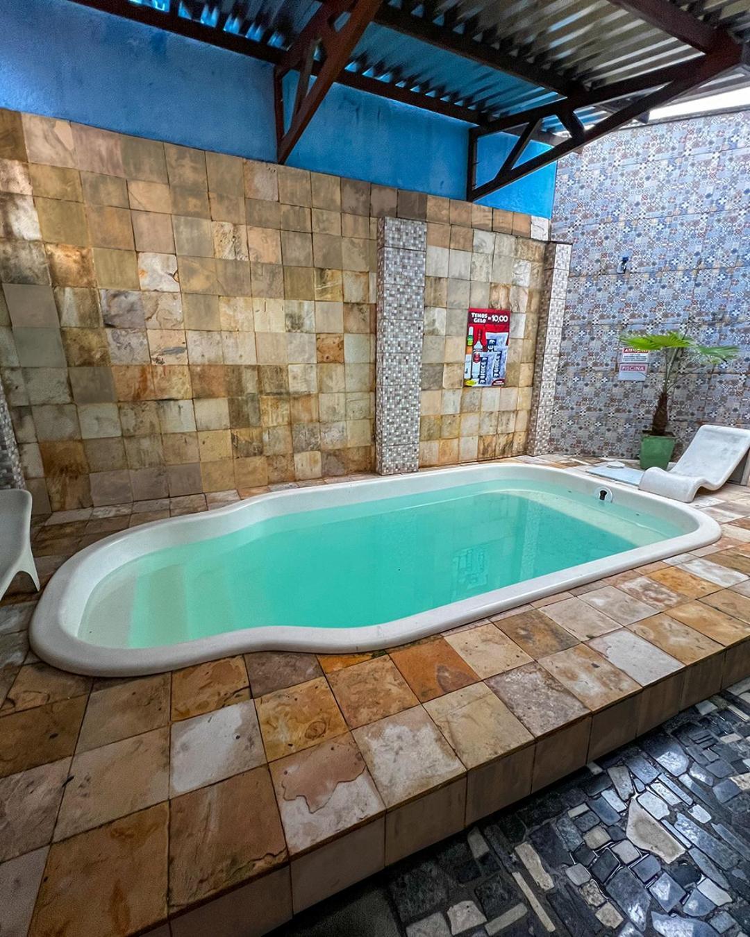 Hotel do amor Emoções (adults Only) *