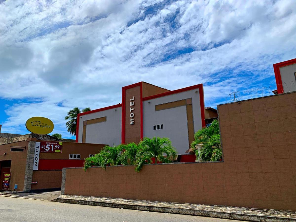 Emocoes (adults Only) Fortaleza (Ceara)