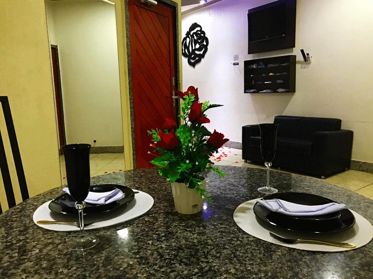 Hotel do amor Emocoes (adults Only) *