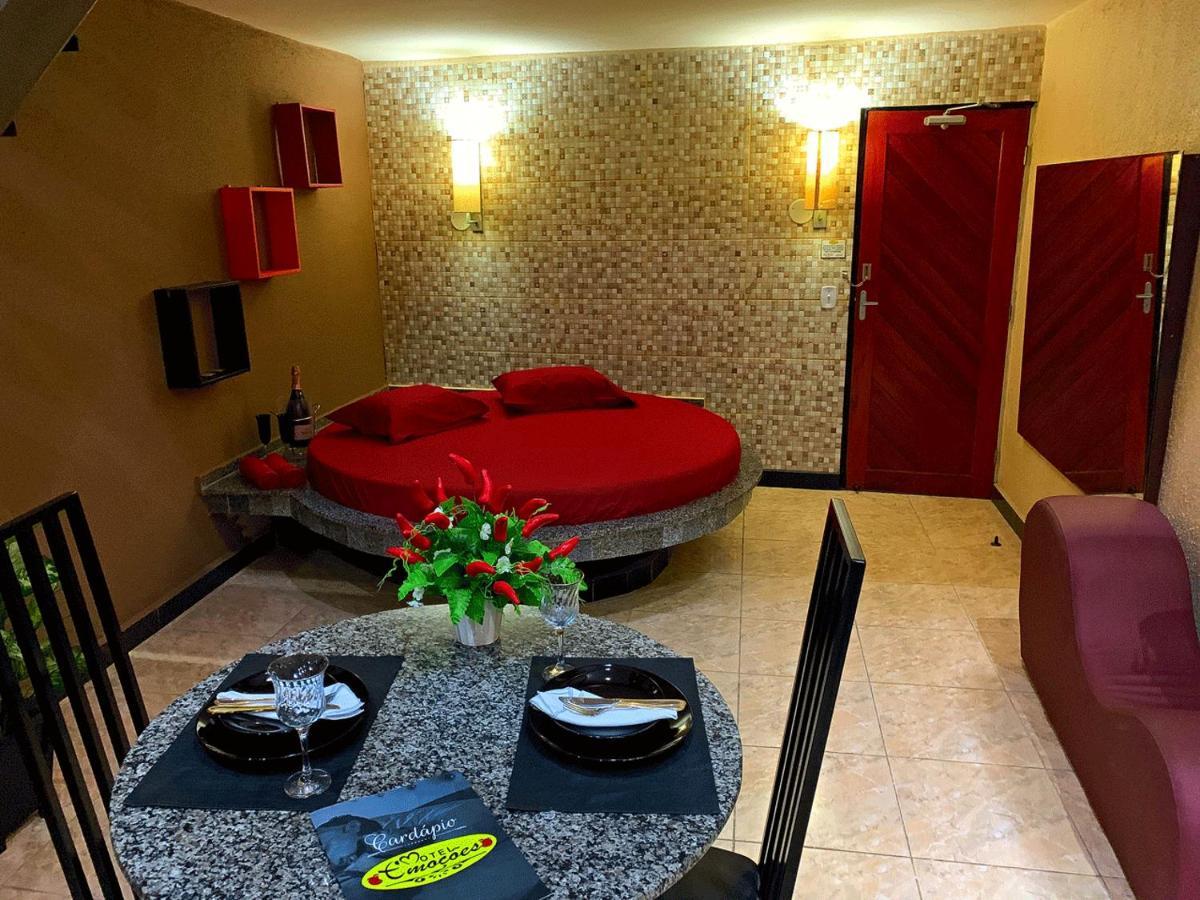 Emocoes (adults Only) Fortaleza (Ceara)