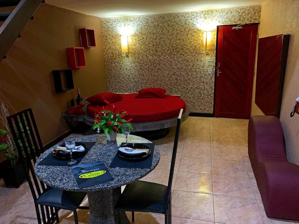 Emocoes (adults Only) Hotel do amor *