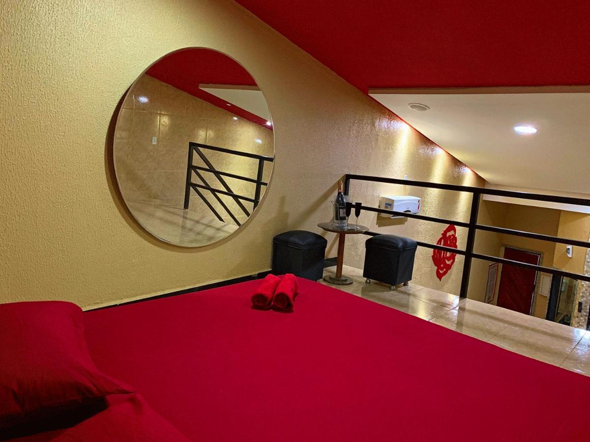 Hotel do amor Emoções (adults Only) Fortaleza (Ceara)