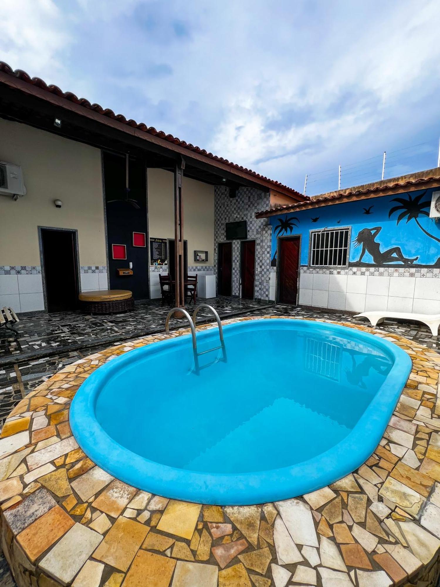 Hotel do amor Emoções (adults Only) Fortaleza (Ceara)